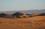 randonné en total immertion dans le désert du Maroc